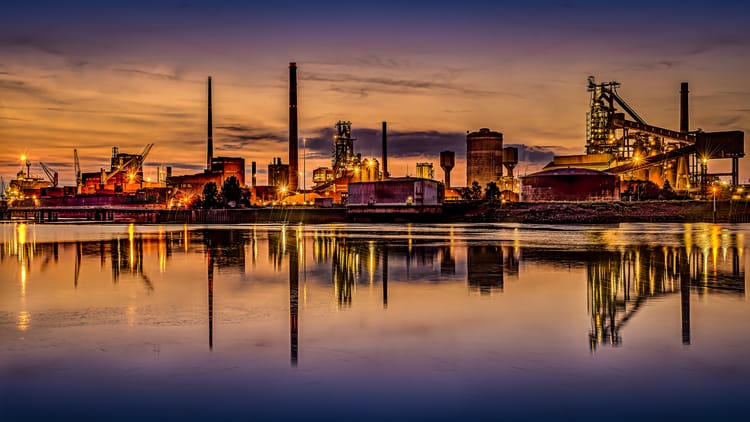 ArcelorMittal trotseert Chinese overcapaciteit