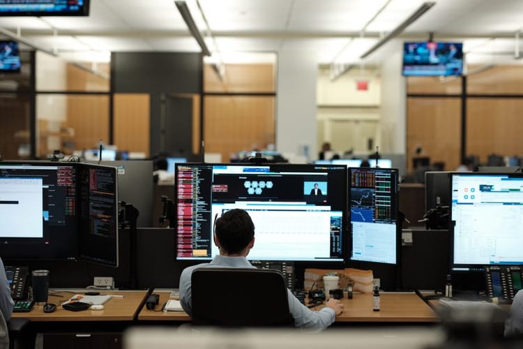 Ook Goldman Sachs ontdekt nu Umicore