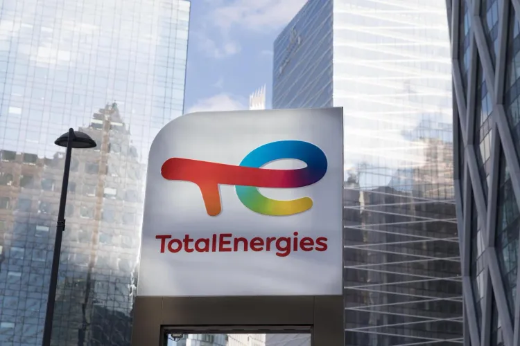 Waarom TotalEnergies inzet op $60 olie”