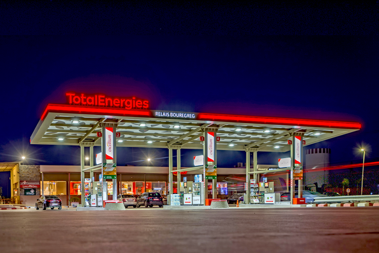 Trade Alert: Totalenergies