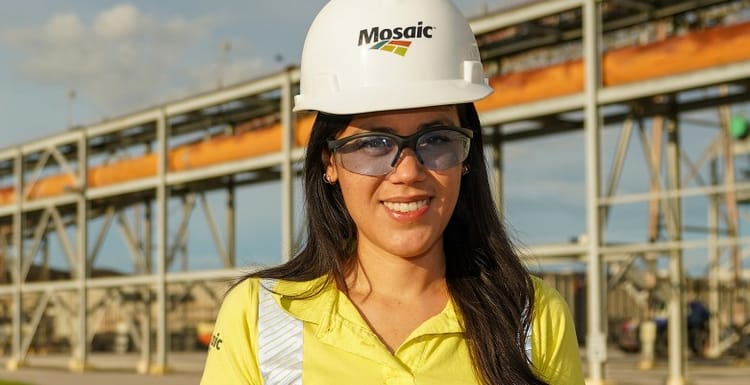 Mosaic kan profiteren van fosfaattekort