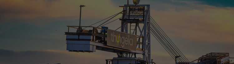 Dit is waarom Thungela stijgt