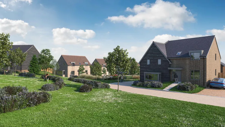 Trade alert: Vistry Group