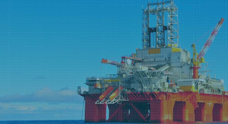 TransOcean neemt Valaris over