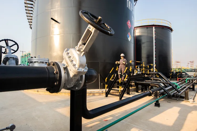 Parex Resources speelt het slim