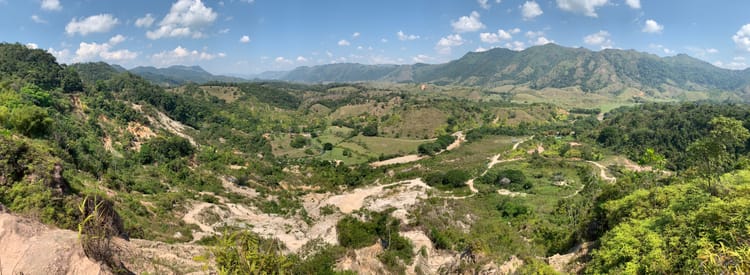 B2Gold: je betaalt voor één mijn maar krijgt er 4