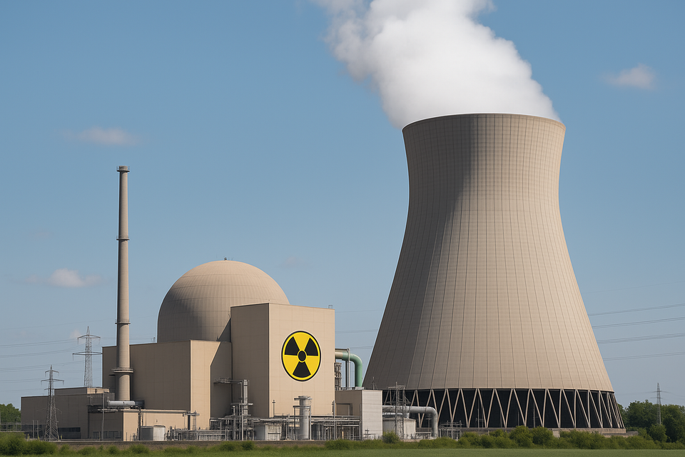 Uraniumaandelen gaan in overdrive