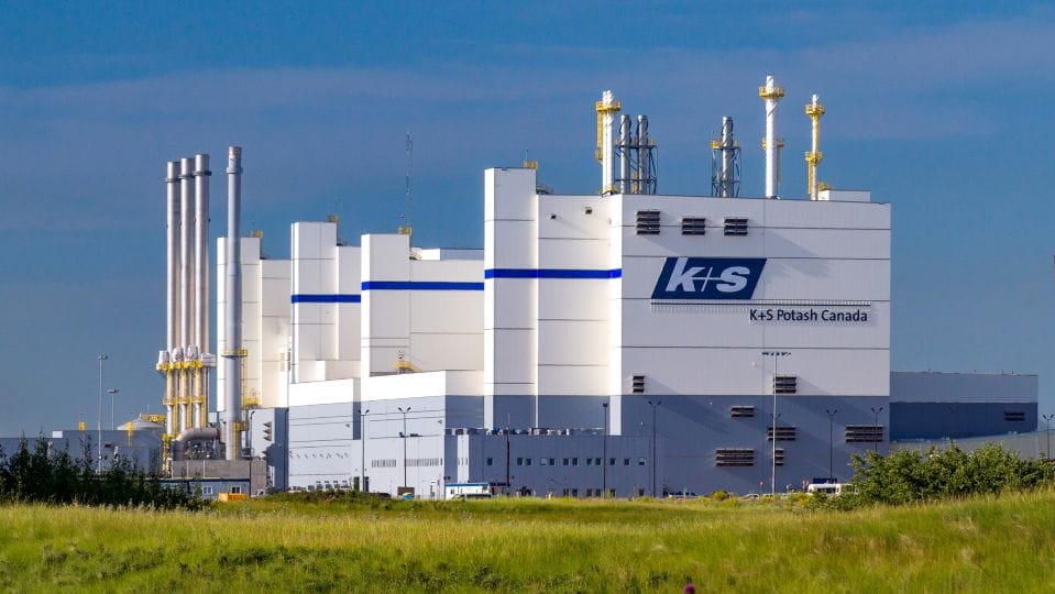 K+S: operationeel sterk, communicatief zwak
