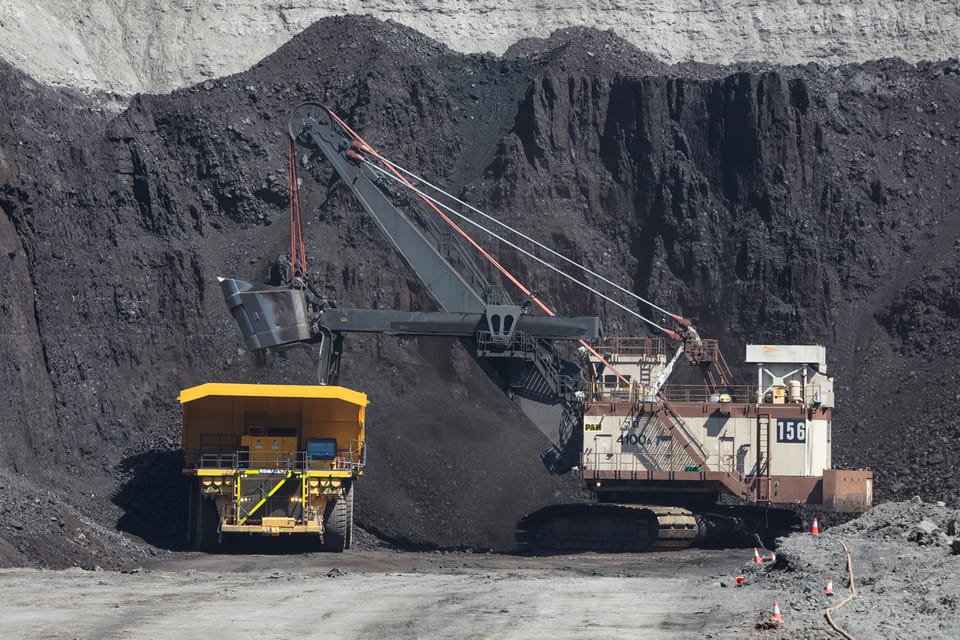 Peabody schrapt deal van 3,8 miljard dollar