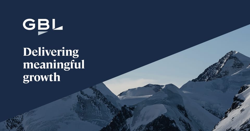 GBL zet Umicore in de verkoop