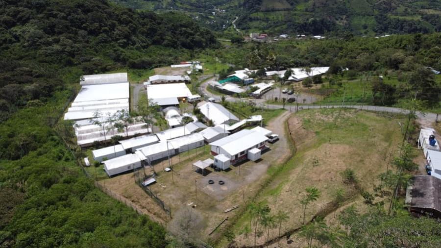 Hoger bod voor Solgold