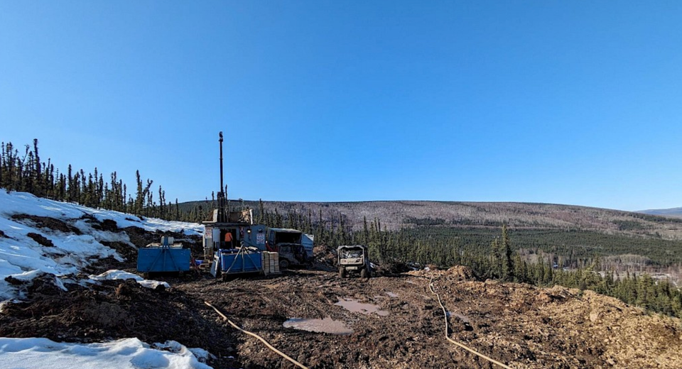 We spraken met Freegold Ventures