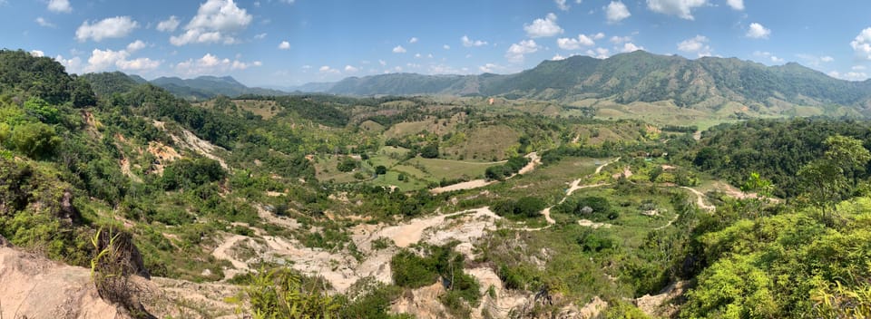 B2Gold: je betaalt voor één mijn maar krijgt er 4