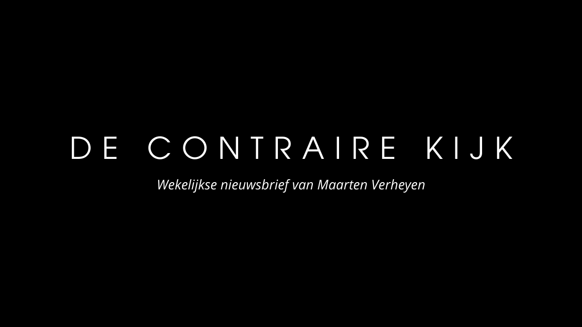 De Contraire Kijk: editie 2