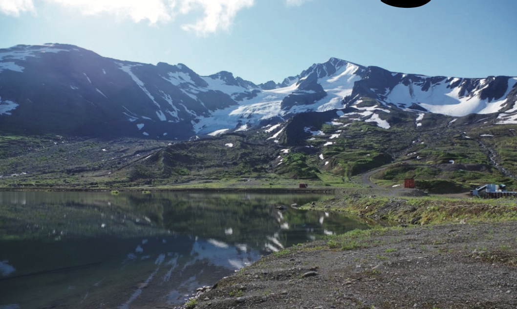 Seabridge dichtbij deal voor KSM?